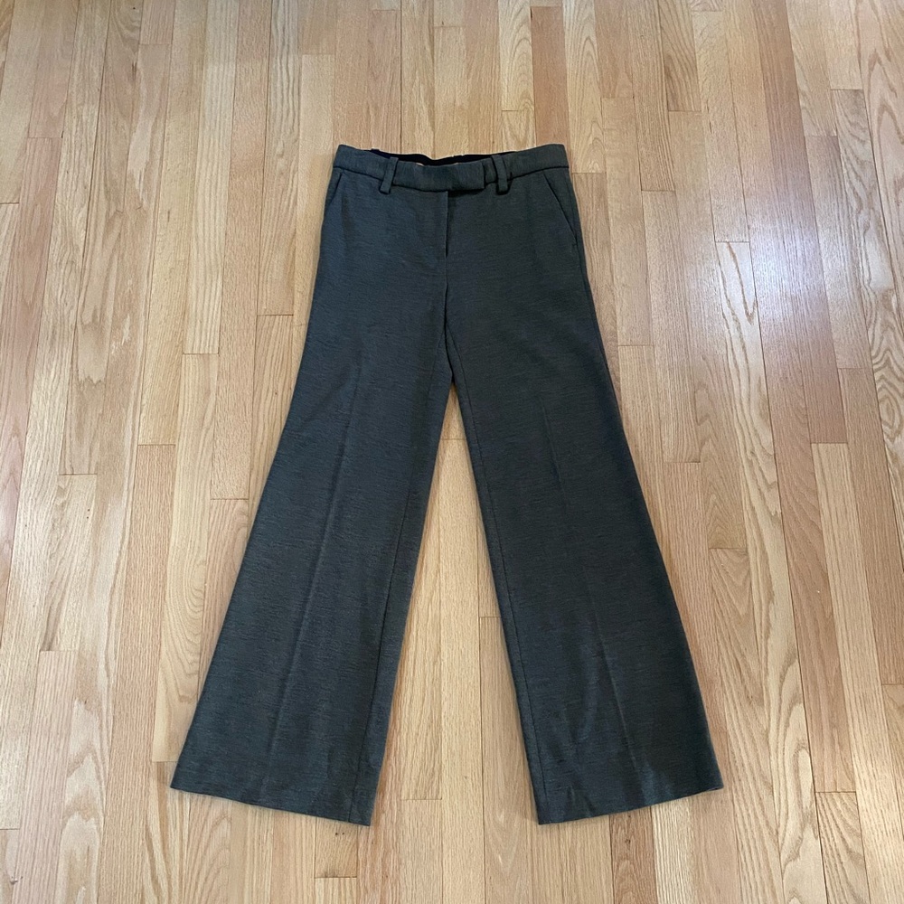Tory Burch Laura wide-leg pants